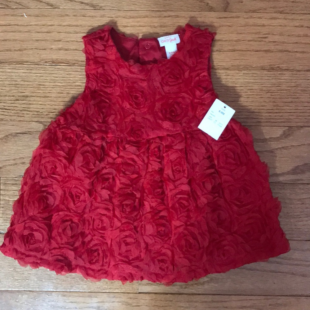 Dress - Picture 2 of 5